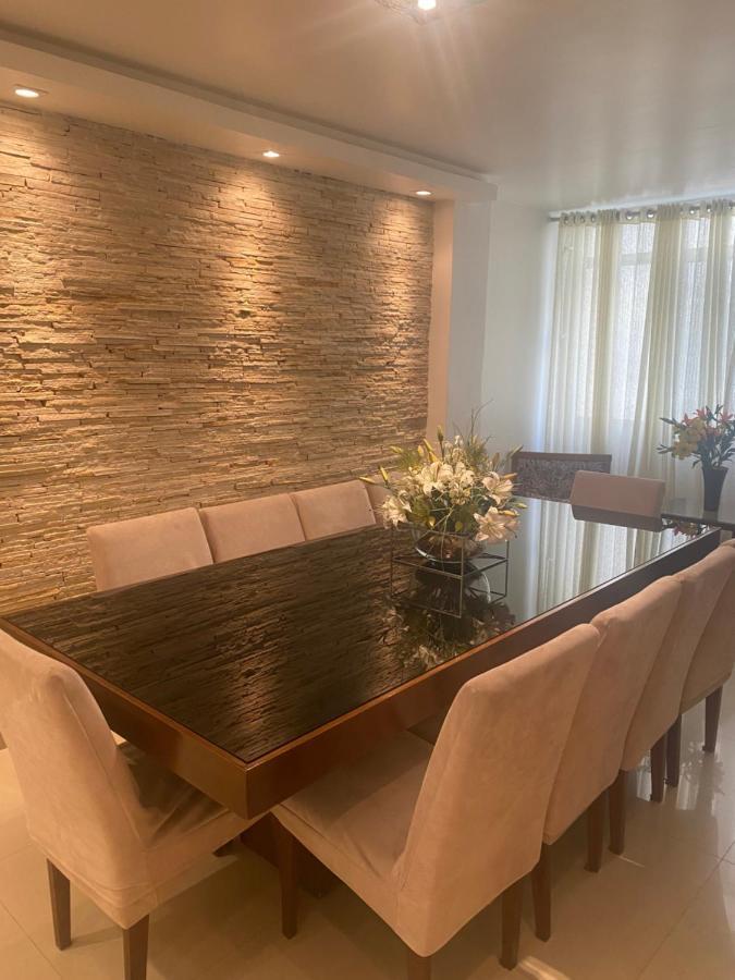 Apartamento De Luxo, Quadra Da Praia ริโอเดจาเนโร ภายนอก รูปภาพ