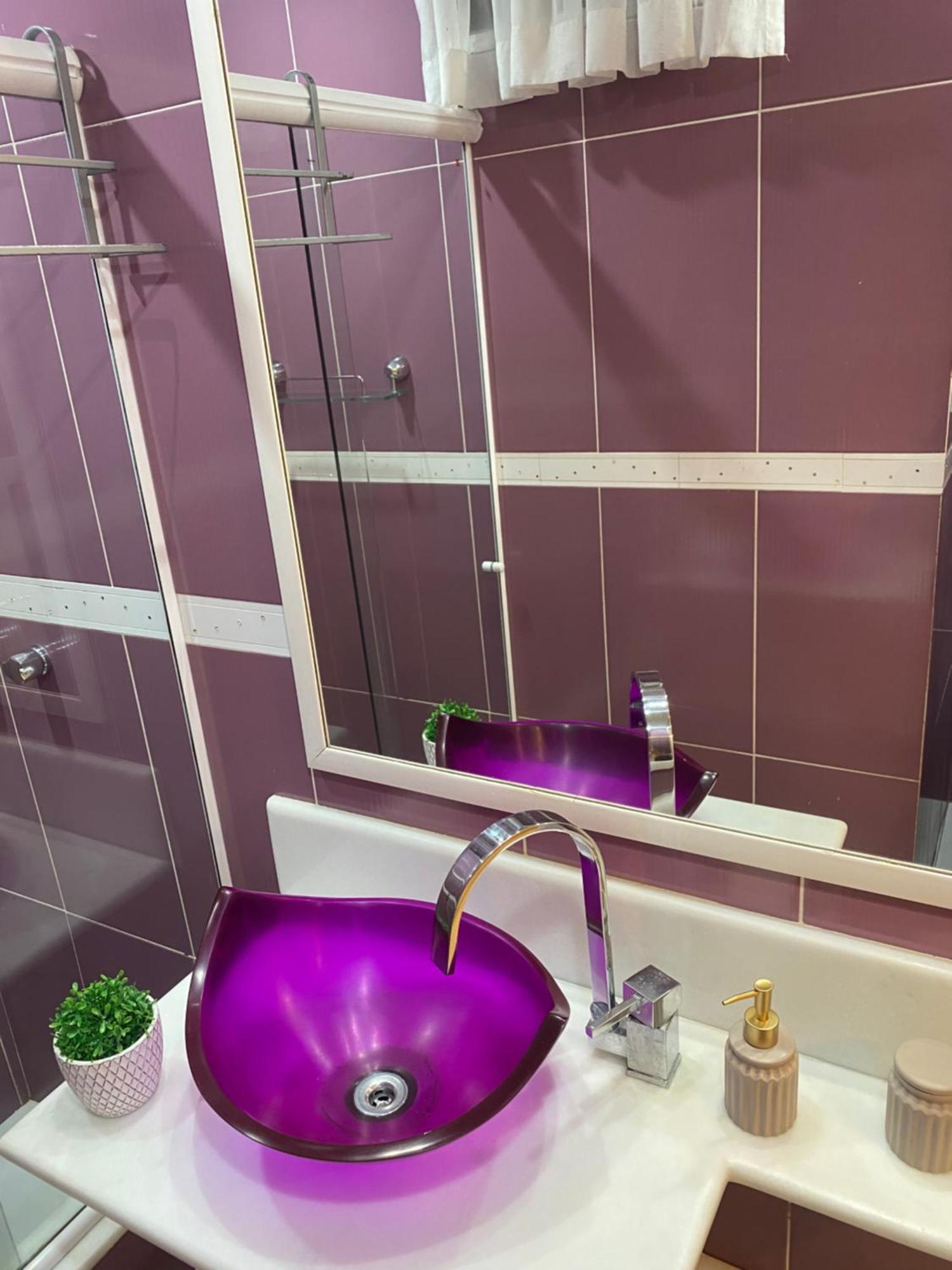 Apartamento De Luxo, Quadra Da Praia ริโอเดจาเนโร ภายนอก รูปภาพ